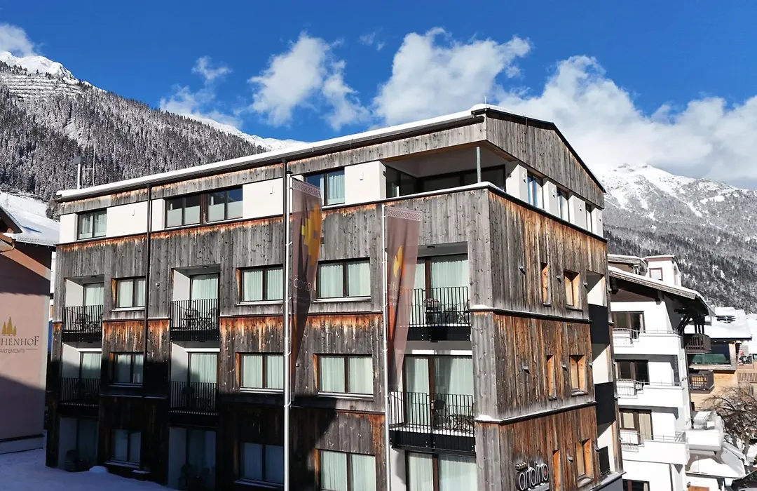 Hotel Andino-1