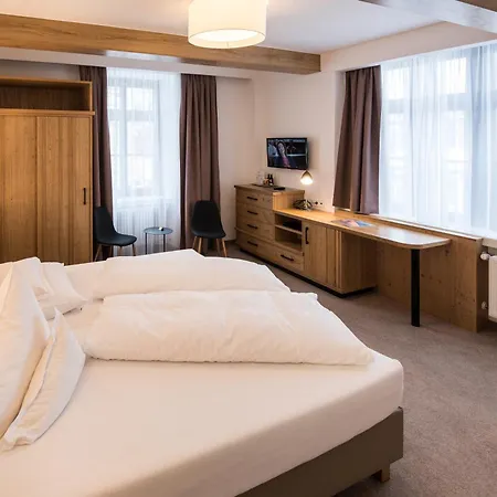 Hotel Post-2