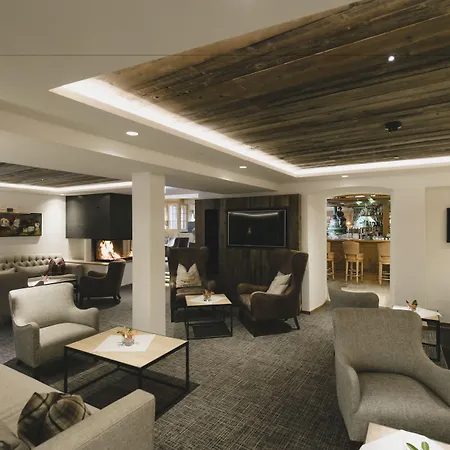 Hotel Schwarzer Adler - Sport&Spa-2